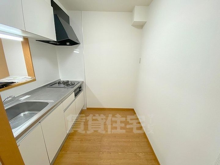 アムールラックの内装