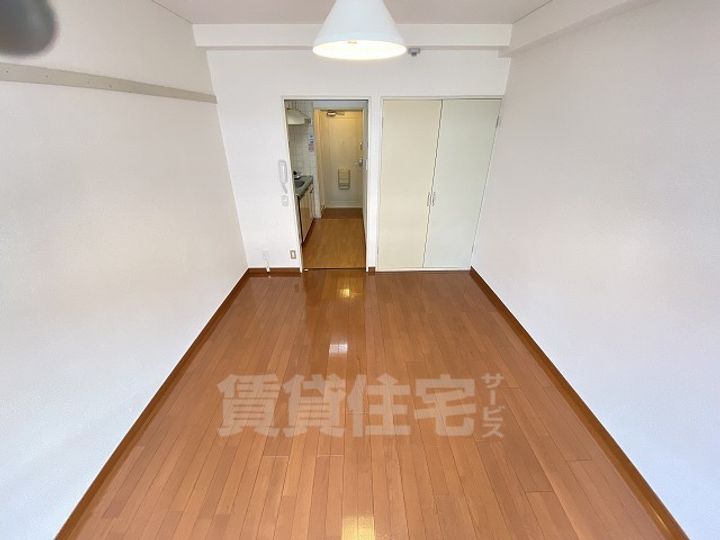 エクセレント河の内装