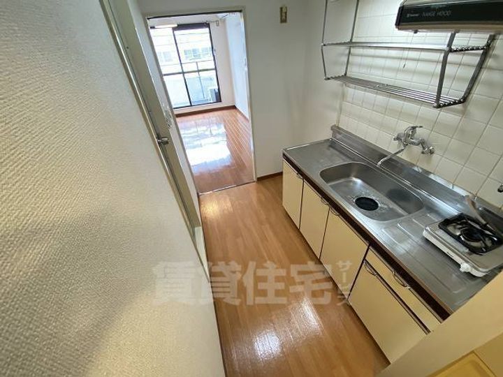 エクセレント河の内装