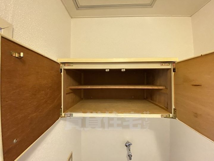 エクセレント河の内装