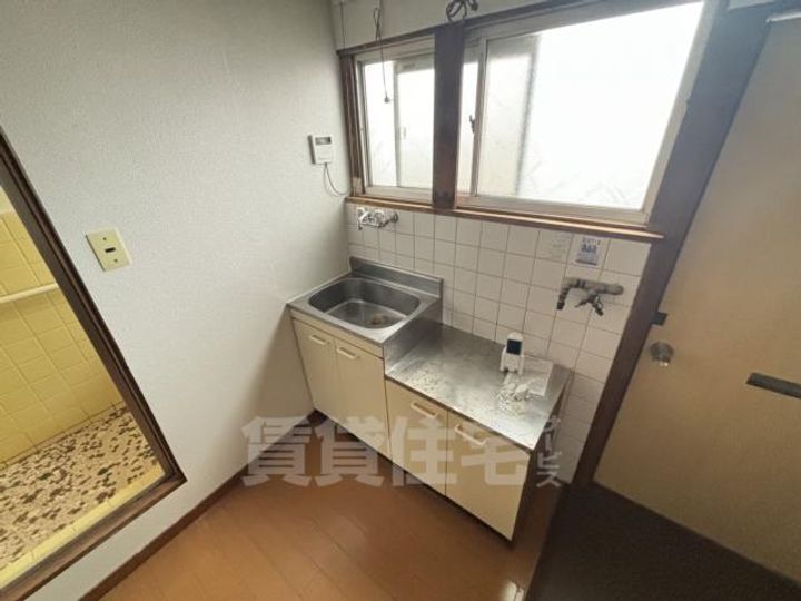 大阪府堺市北区北長尾町3丁の賃貸アパートのその他画像