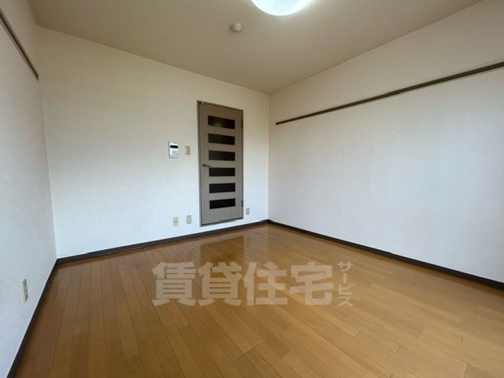 JJ21マンションの内装