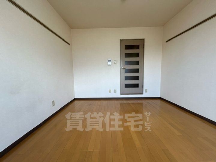 JJ21マンションの内装