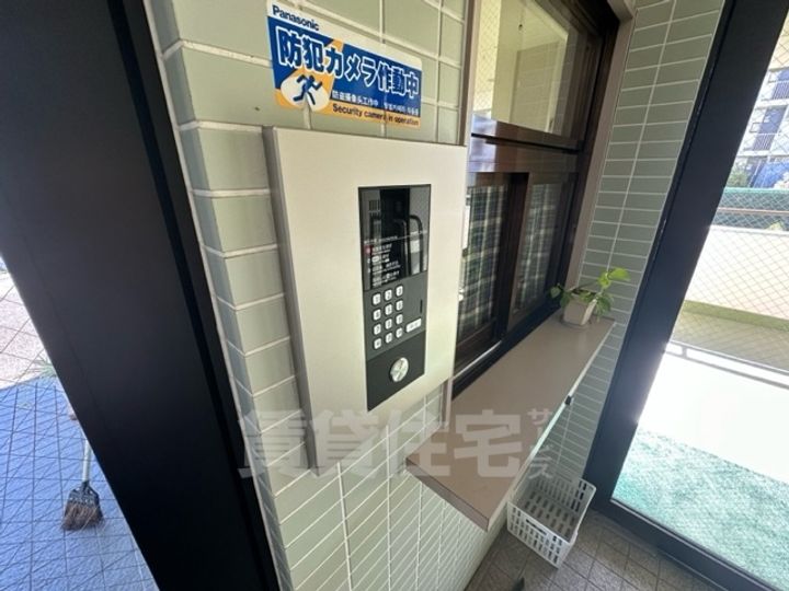 JJ21マンションのその他画像