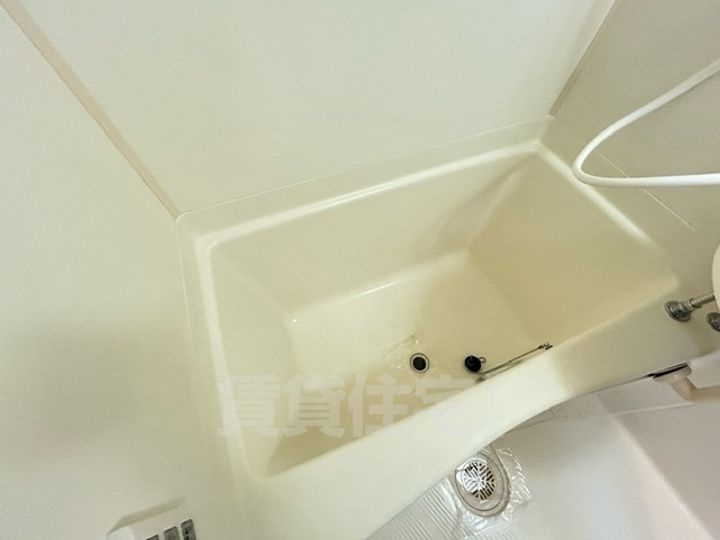 JJ21マンションの風呂