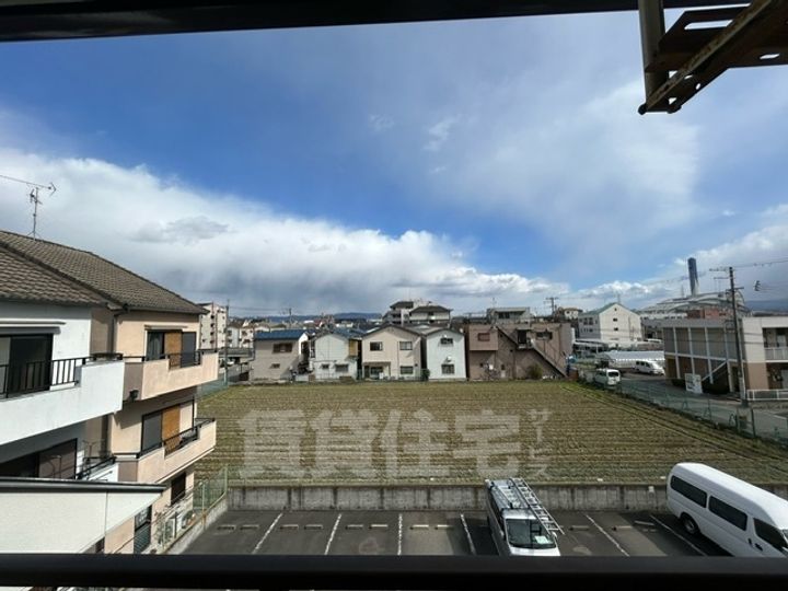 JJ21マンションの周辺