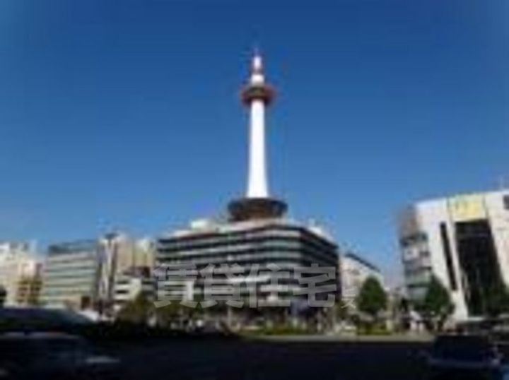 ワンズTOKUの周辺