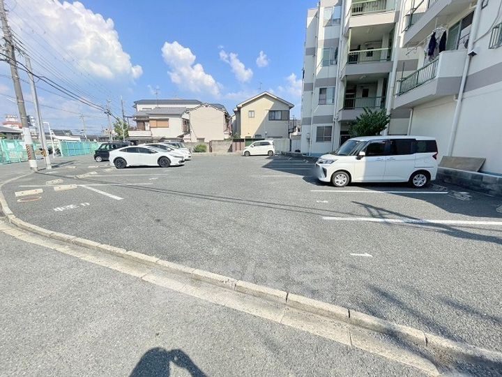 パル恵我之荘のその他画像