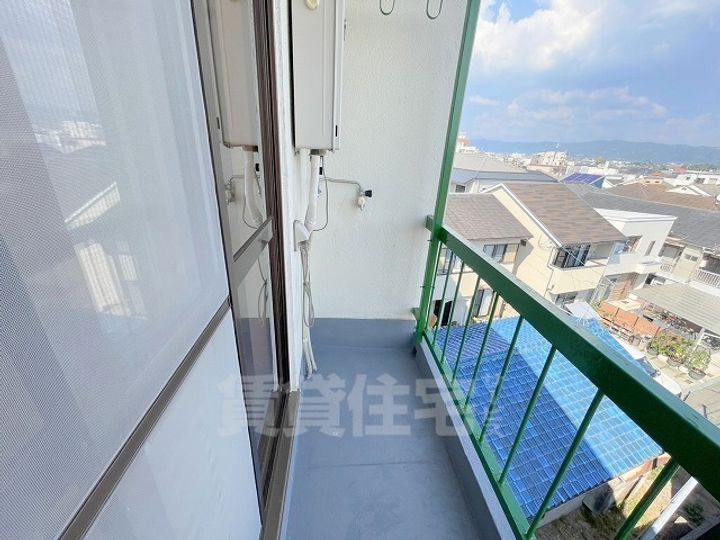 パル恵我之荘のその他画像