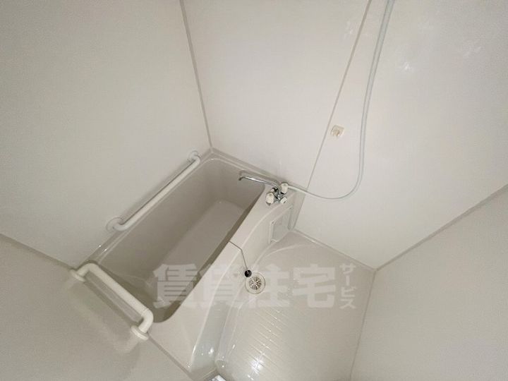 パル恵我之荘の風呂