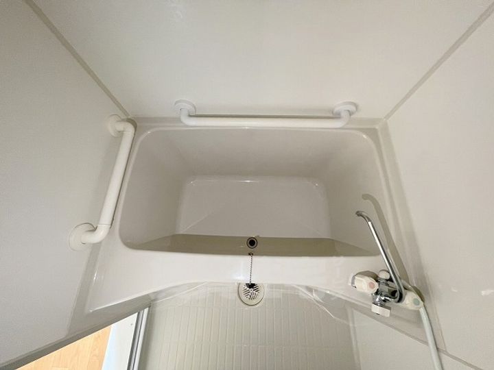 パル恵我之荘の風呂