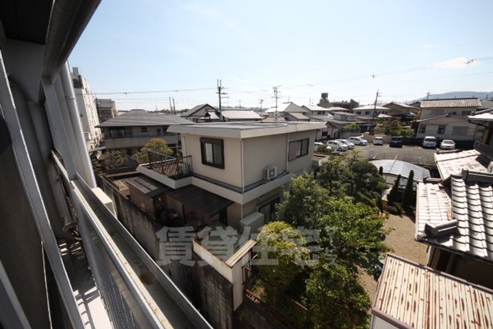 マンションヒライ208の周辺