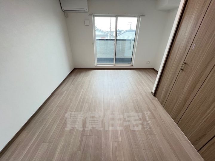 Feliz高石千代田の内装