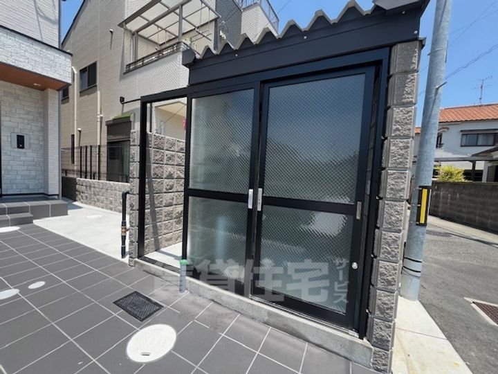 Feliz高石千代田のその他画像