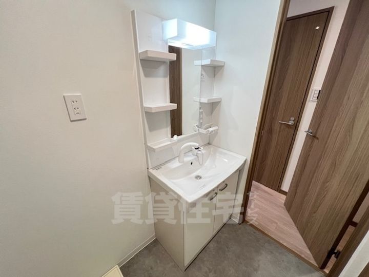 Feliz高石千代田の内装