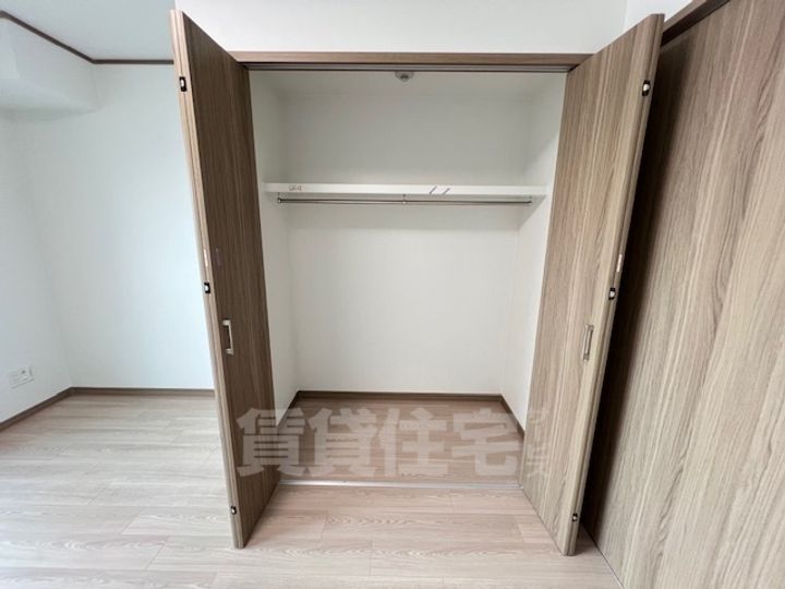 Feliz高石千代田の内装