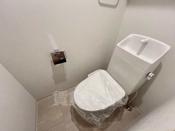 Feliz高石千代田の内装