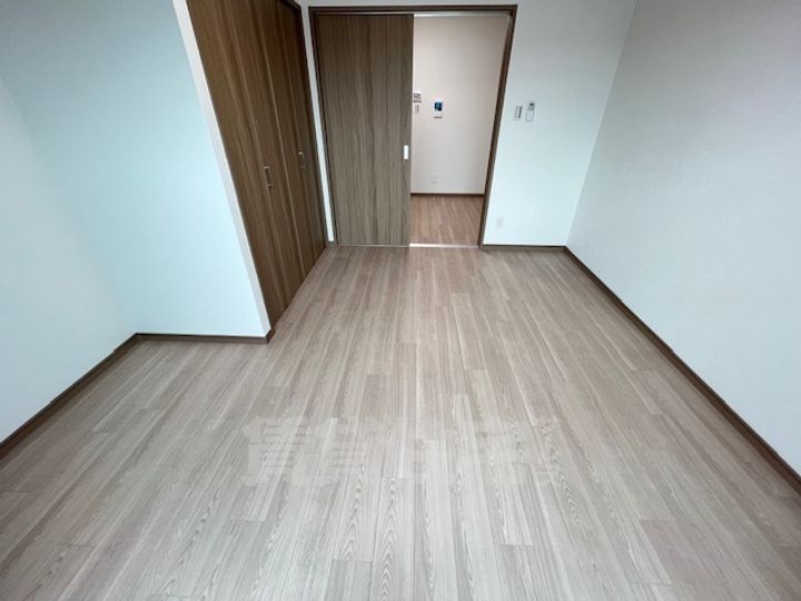 Feliz高石千代田の居間