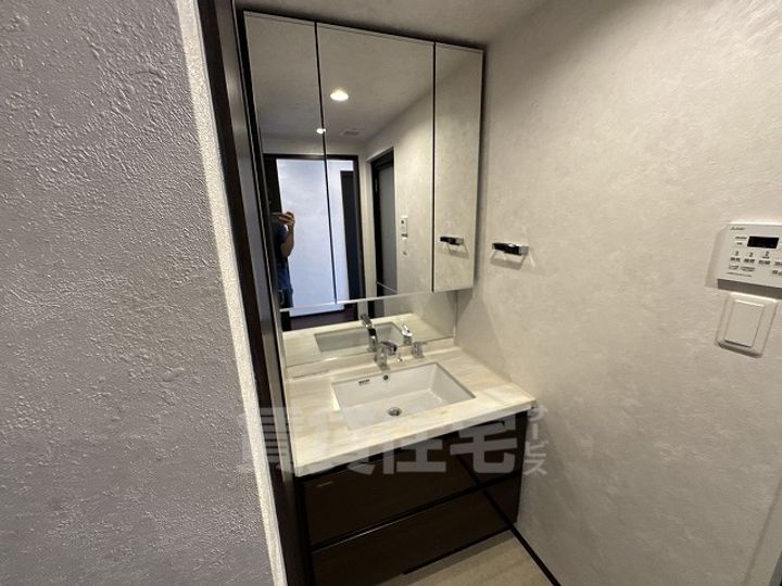 プレジオさくら夙川の内装