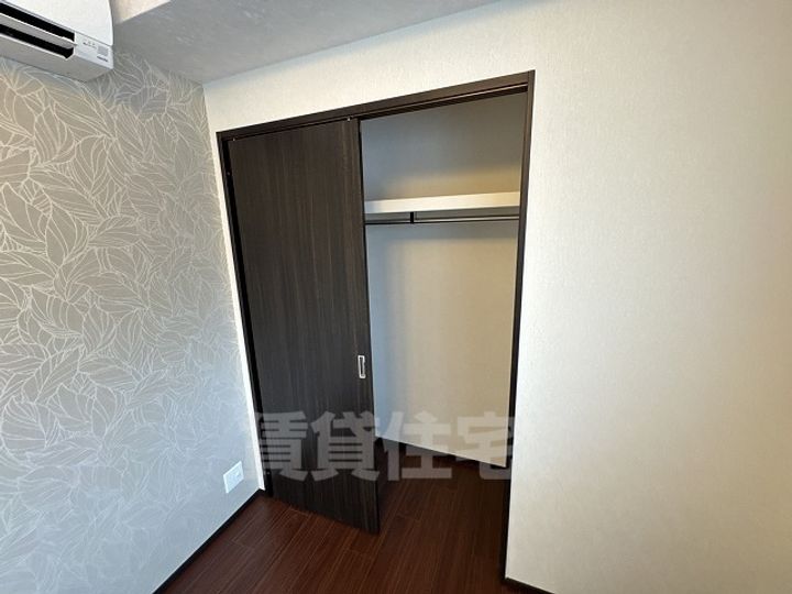 プレジオさくら夙川の内装