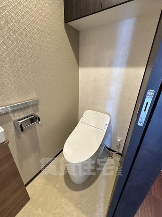 プレジオさくら夙川の内装