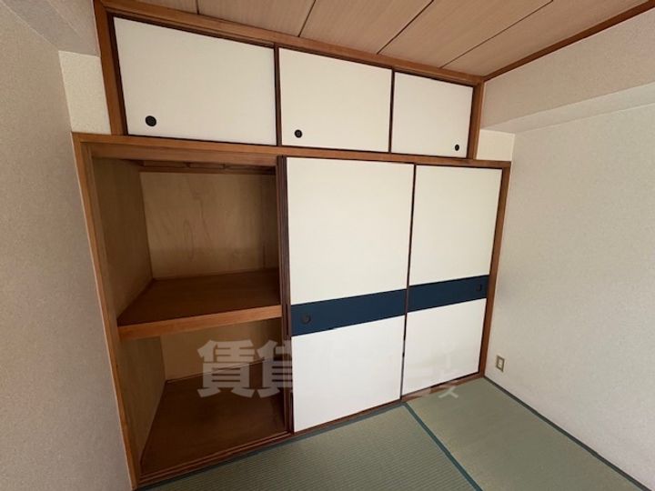 アネックス泉ヶ丘201の内装
