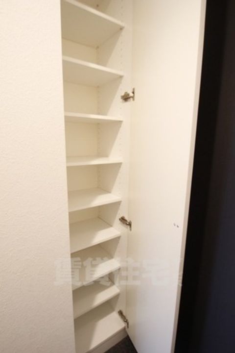 プライムス堺駅前フェニックス通りの内装