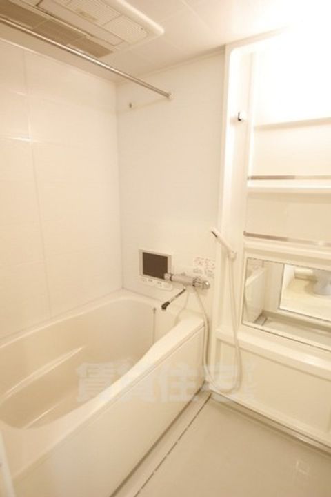 プライムス堺駅前フェニックス通りの風呂