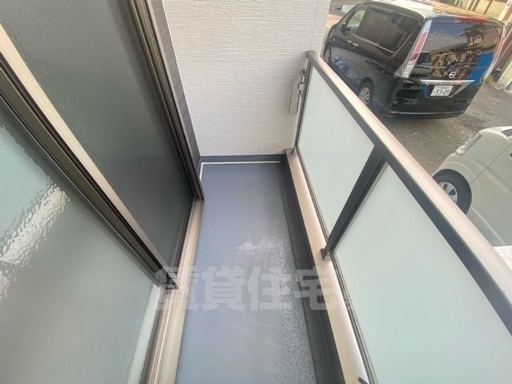 大阪府大阪市東住吉区矢田3丁目の賃貸アパートのその他画像
