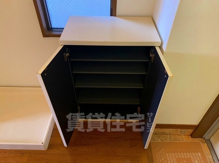 Vivaceのその他画像