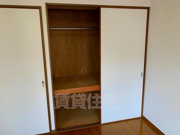 Vivaceの内装
