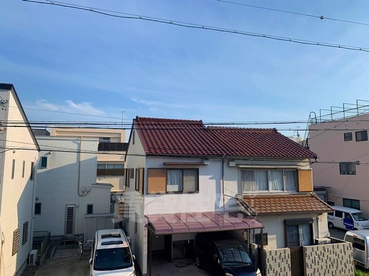 Vivaceの周辺