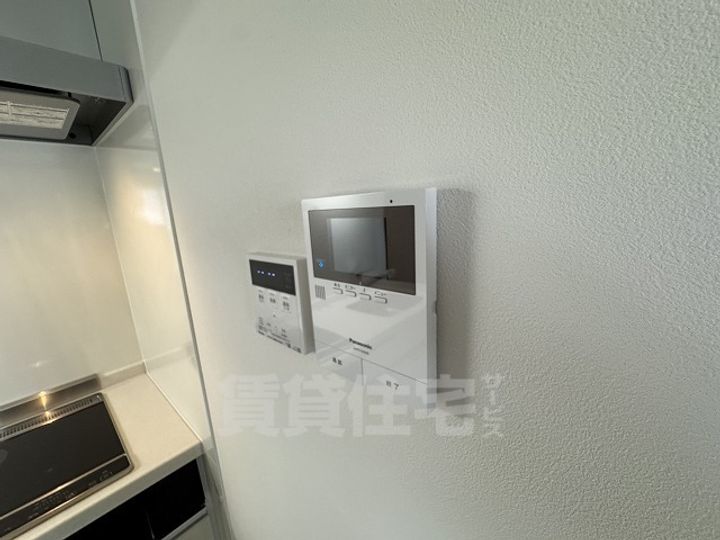 兵庫県西宮市門戸荘の賃貸アパートのその他画像