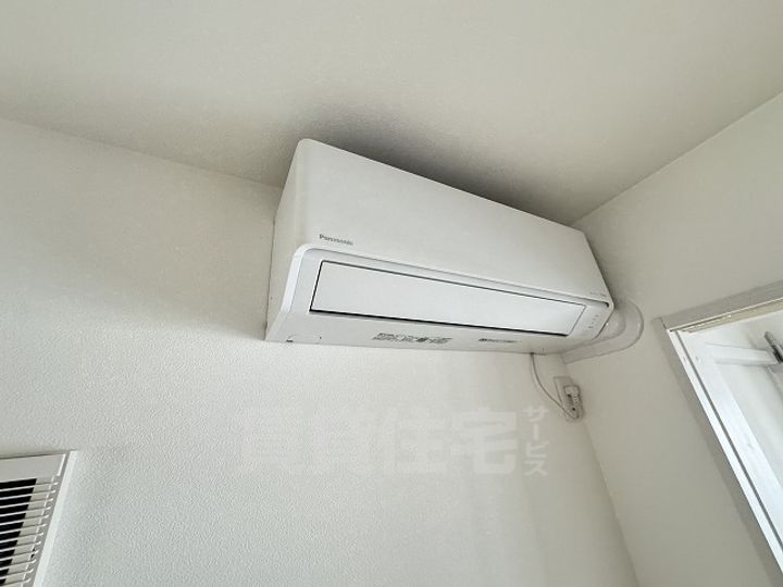 兵庫県西宮市門戸荘の賃貸アパートのその他画像