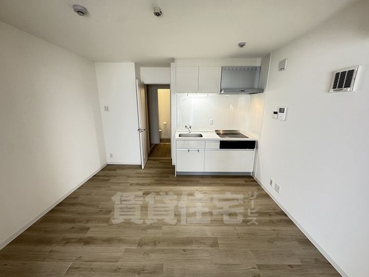 兵庫県西宮市門戸荘の賃貸アパートのその他画像