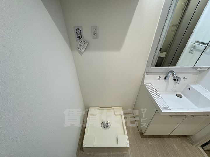 兵庫県西宮市門戸荘の賃貸アパートのその他画像