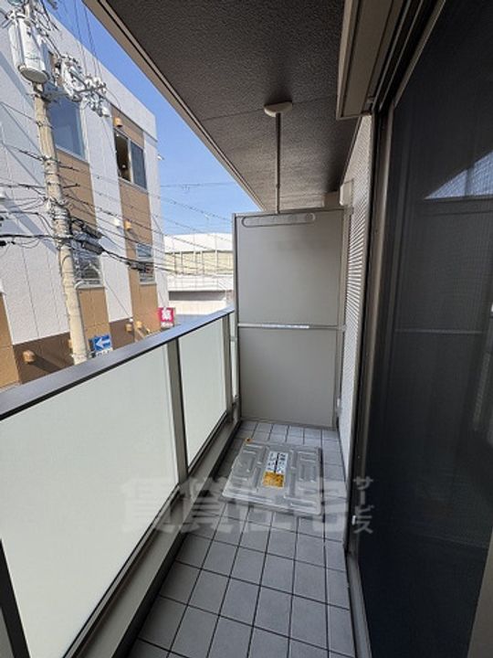 兵庫県西宮市門戸荘の賃貸アパートのその他画像