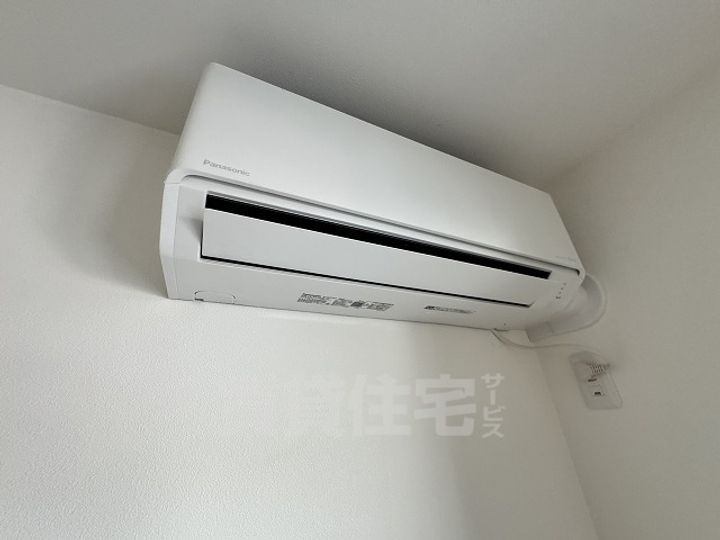 兵庫県西宮市門戸荘の賃貸アパートのその他画像