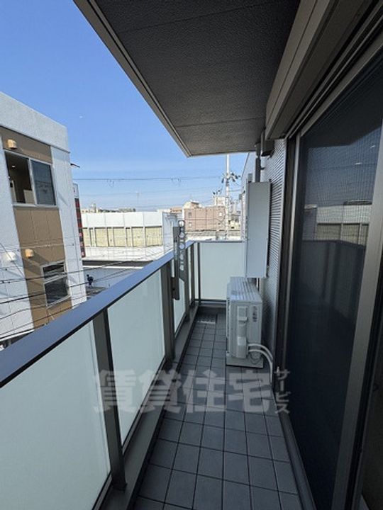 兵庫県西宮市門戸荘の賃貸アパートのその他画像