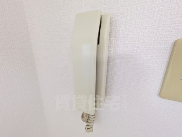 大阪府茨木市春日1丁目の賃貸マンションのその他画像