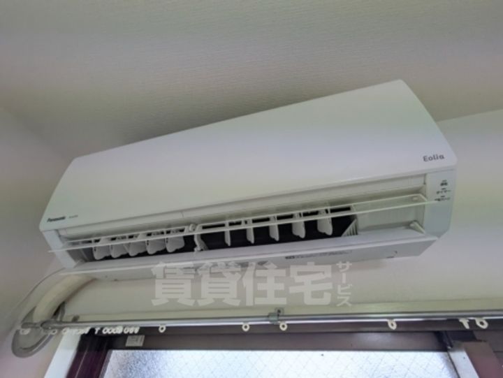 大阪府茨木市春日1丁目の賃貸マンションのその他画像
