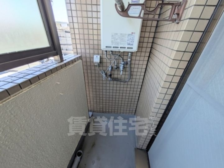 大阪府茨木市春日1丁目の賃貸マンションのその他画像