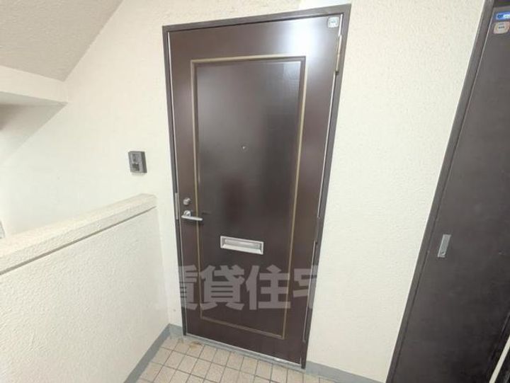 大阪府茨木市春日1丁目の賃貸マンションのその他画像