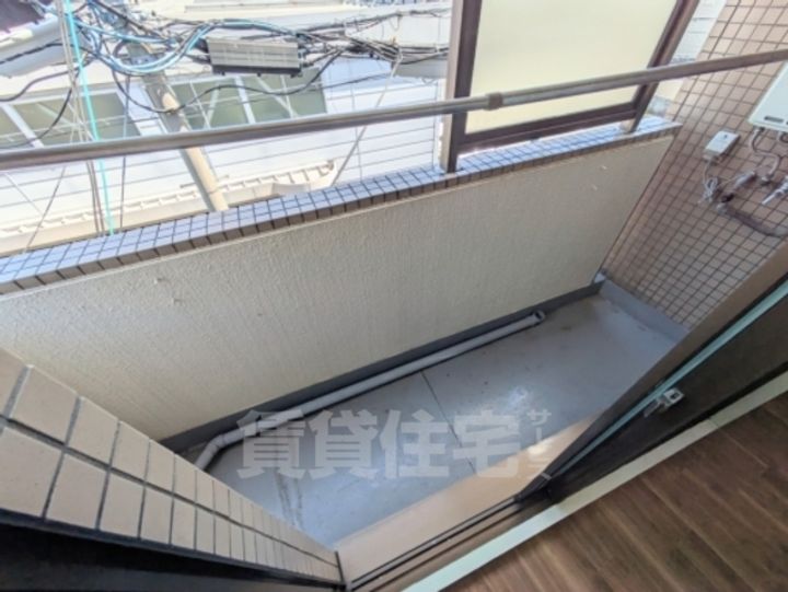 大阪府茨木市春日1丁目の賃貸マンションのその他画像