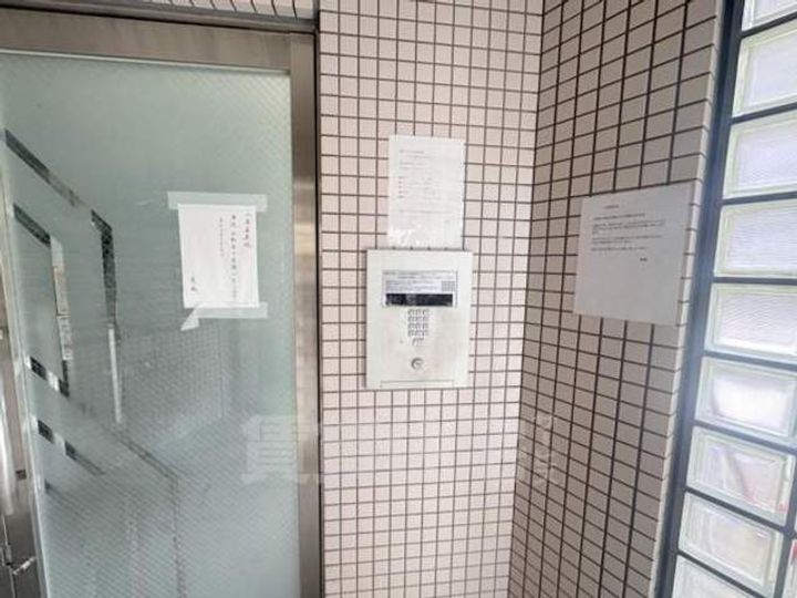 葛城マンションのその他画像