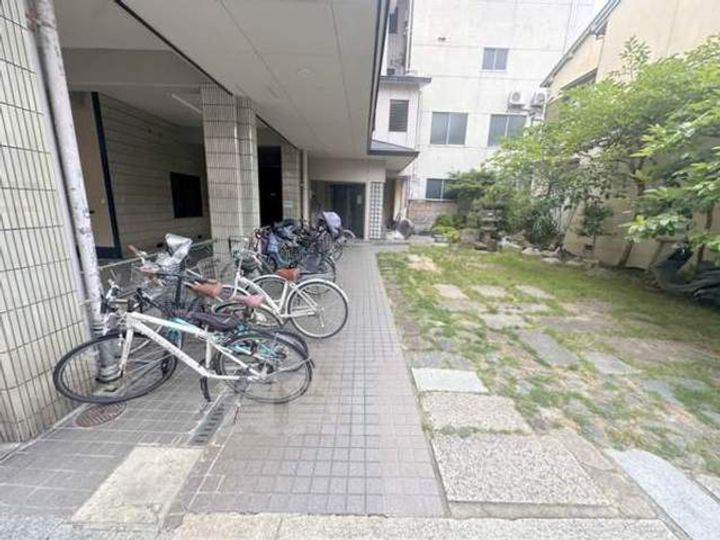 葛城マンションのその他画像