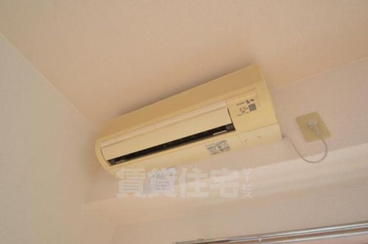 大阪府茨木市総持寺駅前町の賃貸マンションのその他画像