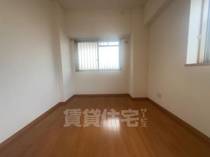 Fiore伊丹の子供部屋