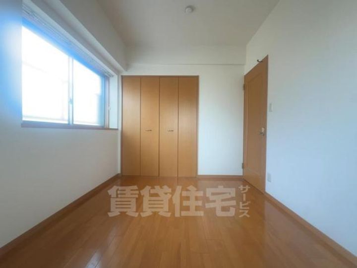 Fiore伊丹の子供部屋