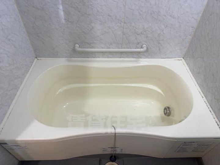 Fiore伊丹の風呂